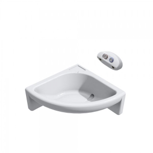 CHB corner-fit basin range